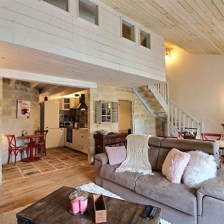 Duplex Centre Historique Uzes Apartman Kültér fotó