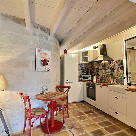 Duplex Centre Historique Uzes Apartman Kültér fotó