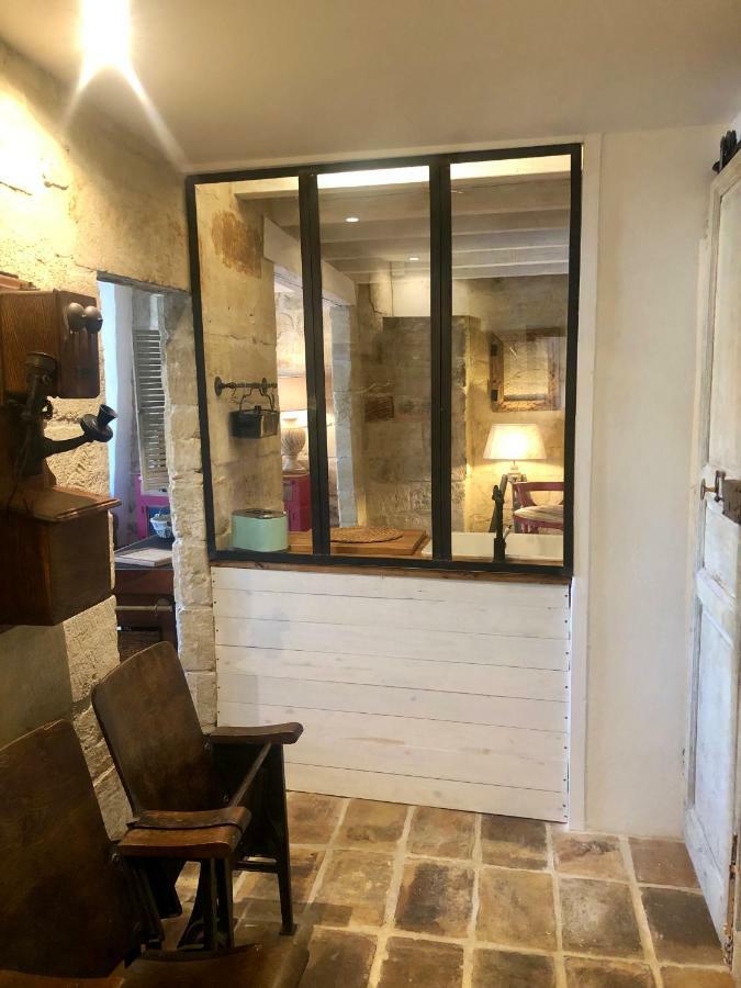 Duplex Centre Historique Uzes Apartman Kültér fotó
